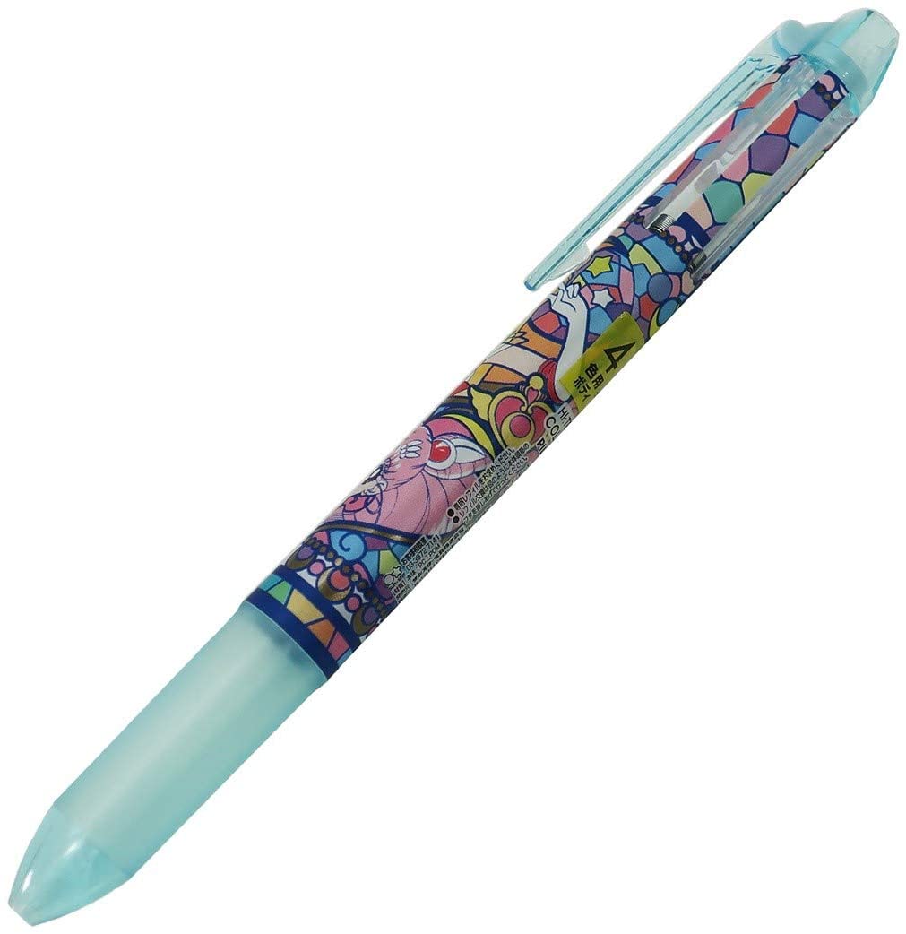 Sailor Moon Hi-tec C Coleto 4 or 5 Color Pen Body | The Littlest
