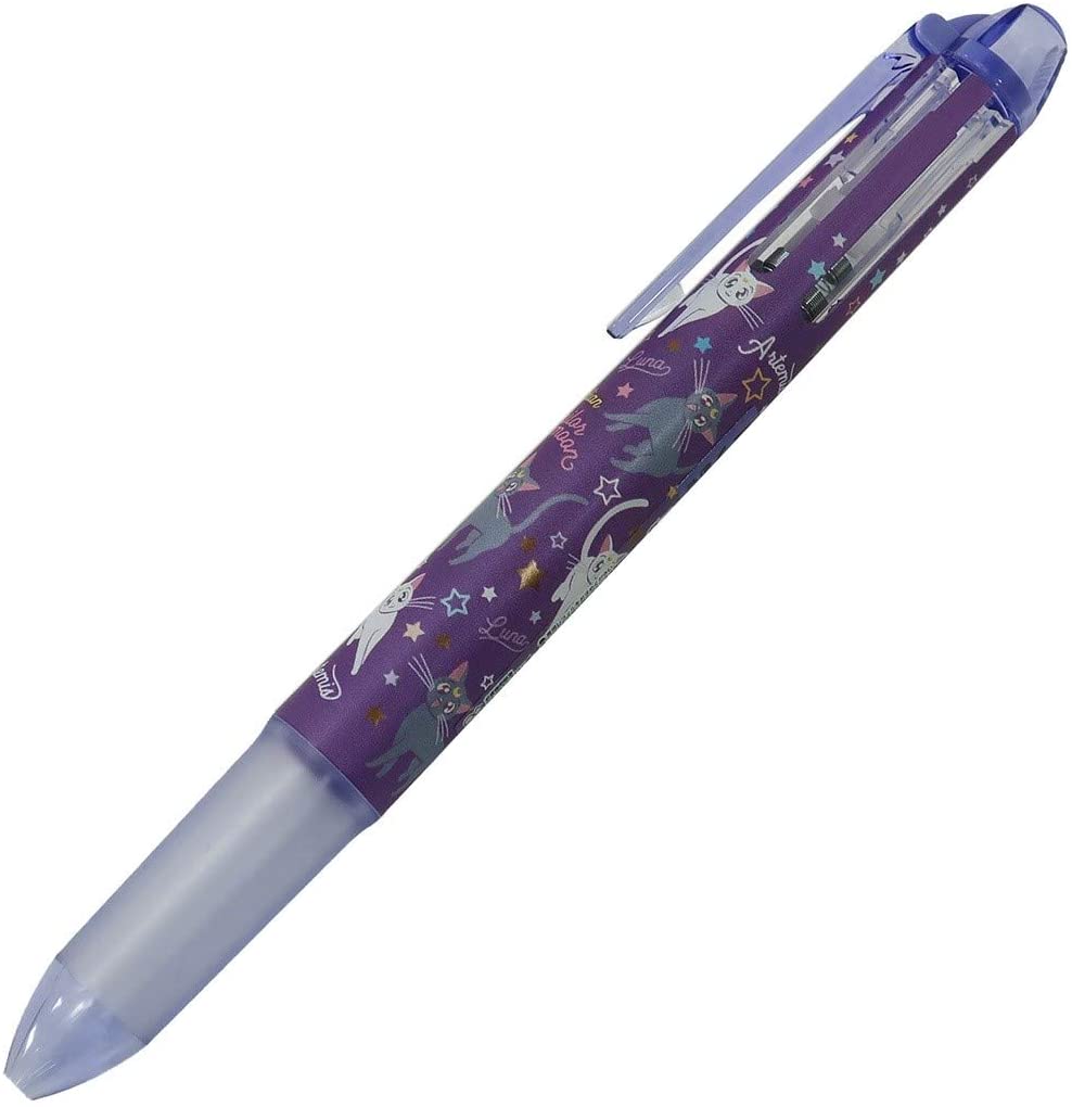 Sailor Moon Hi-tec C Coleto 4 or 5 Color Pen Body | The Littlest