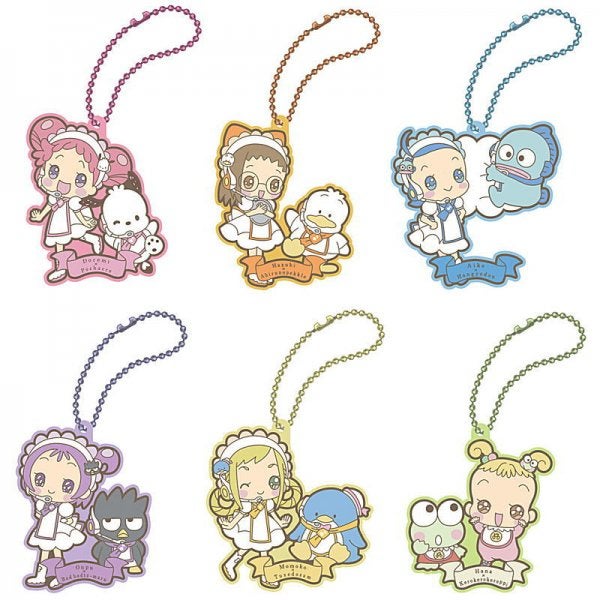 ojamajo-doremi-x-sanrio-hapidanbui-gachapon-rubber-mascot-the