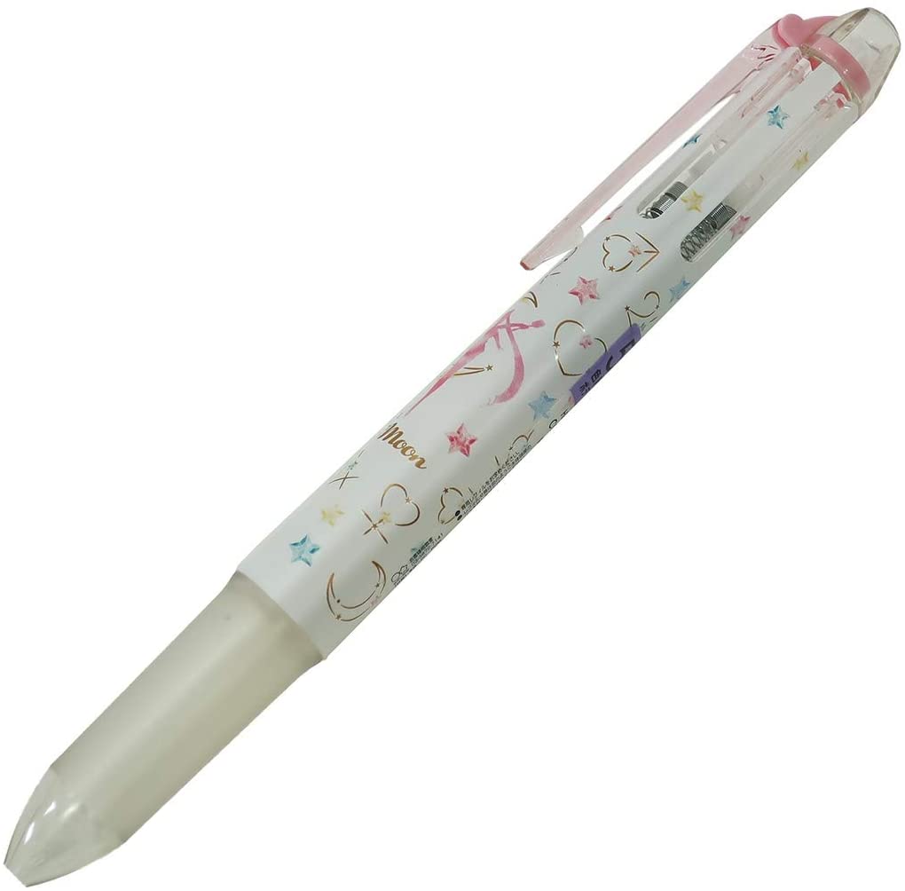 Sailor Moon Hi-tec C Coleto 4 or 5 Color Pen Body | The Littlest