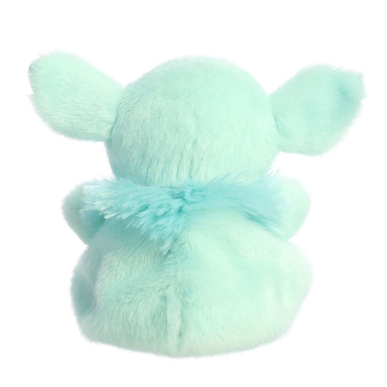 Fitzula's Gift Shop: Aurora Mini Flopsie Little Pugster the Plush Pug 8  Stuffed Animal
