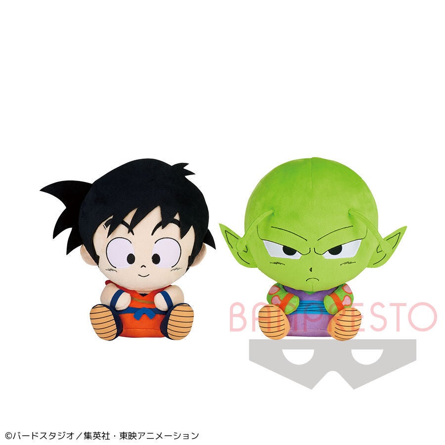 Zamasu plush 2024