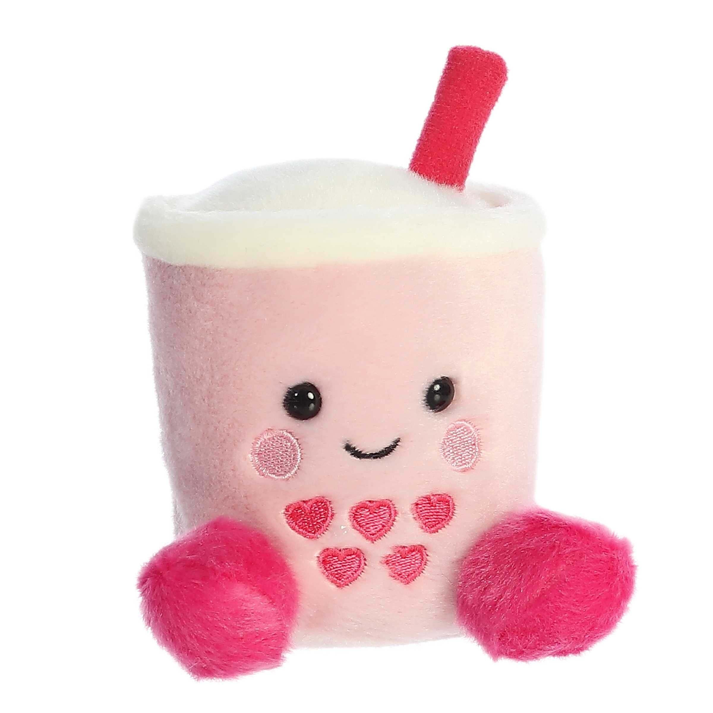 Aurora Palm Pals Tangy Heart Boba 5